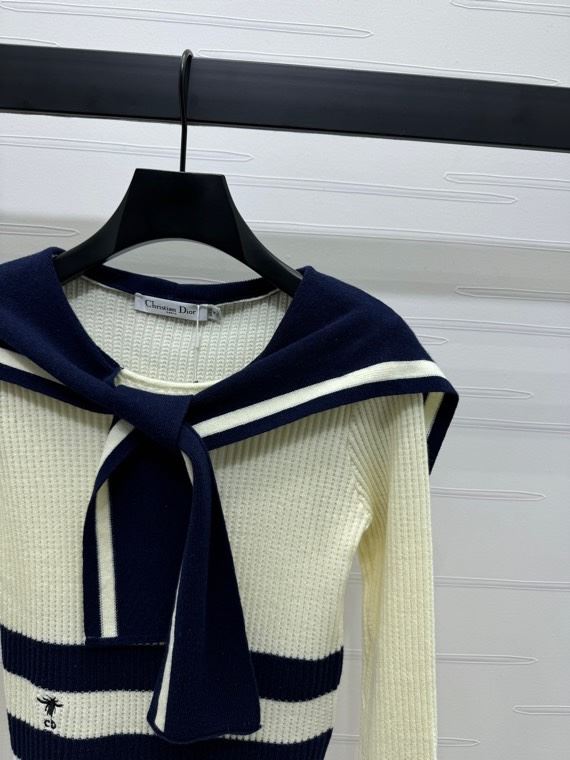 Christian Dior Sweaters